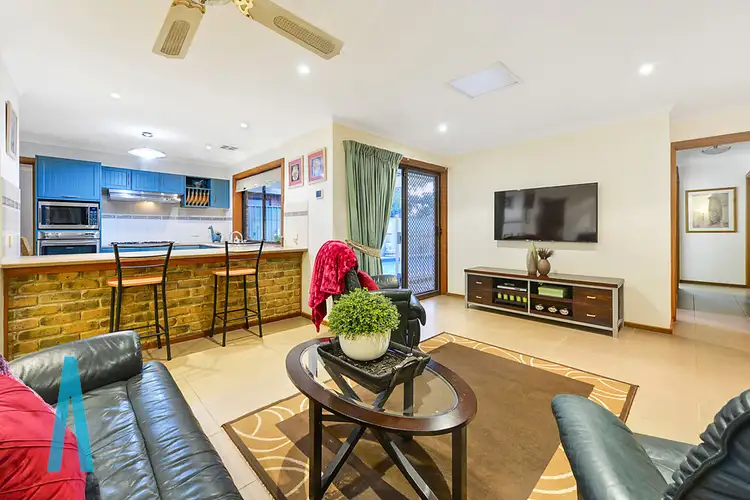 Fifth view of Homely house listing, 5 Mowbray Crescent, Fairview Park SA 5126