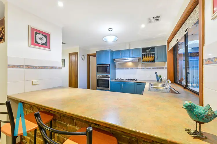 Sixth view of Homely house listing, 5 Mowbray Crescent, Fairview Park SA 5126