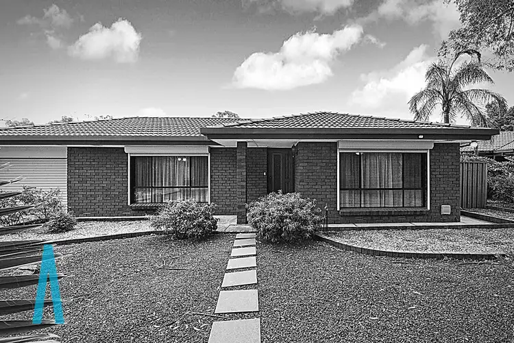10 Blakiston Court, Paralowie SA 5108
