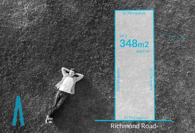 Lot 2, 16 Richmond Road, Hope Valley SA 5090