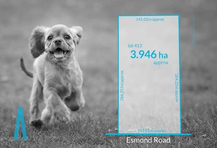 Main view of Homely land listing, Section 413 Esmond Road, Port Pirie SA 5540