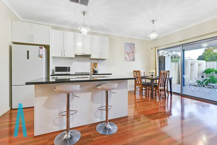 Sixth view of Homely house listing, 72A Bradman Road, Parafield Gardens SA 5107