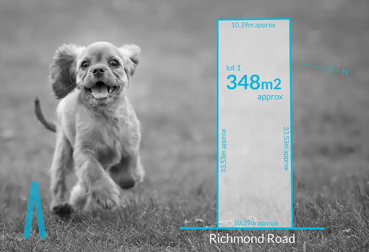 Lot 1, 16 Richmond Road, Hope Valley SA 5090