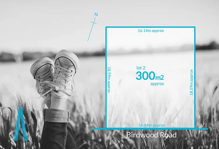 Lot 2/ 10 Birdwood Road, Greenacres SA 5086