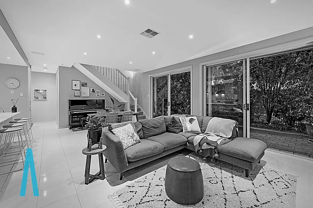 Main view of Homely house listing, 28B Tennyson Avenue, Kurralta Park SA 5037