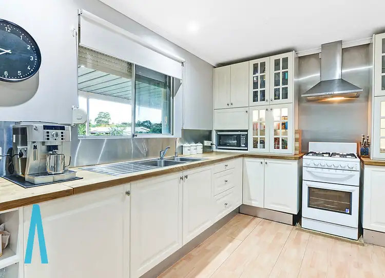 Second view of Homely house listing, 36 Aragon Road, Ingle Farm SA 5098