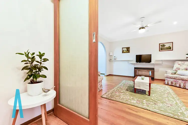 Second view of Homely house listing, 1/ 29 Trenton Terrace, Pooraka SA 5095