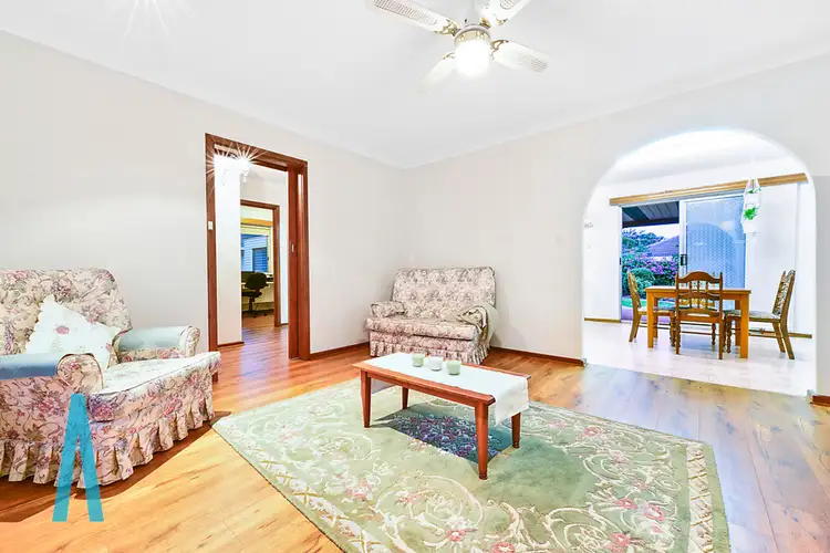Fourth view of Homely house listing, 1/ 29 Trenton Terrace, Pooraka SA 5095