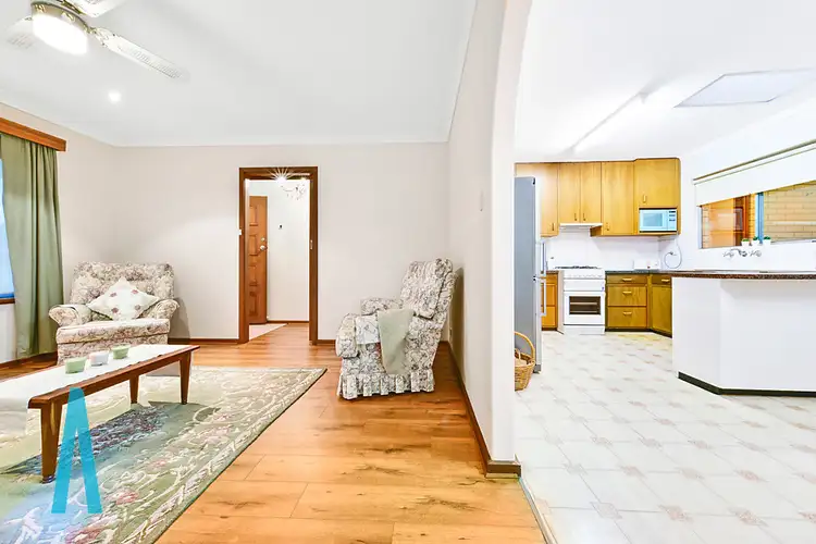 Fifth view of Homely house listing, 1/ 29 Trenton Terrace, Pooraka SA 5095