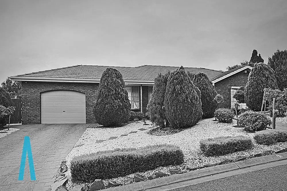 Main view of Homely house listing, 41 Thornton Drive, Greenwith SA 5125