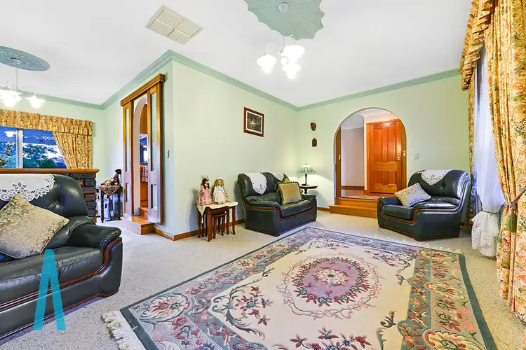 Fourth view of Homely house listing, 41 Thornton Drive, Greenwith SA 5125