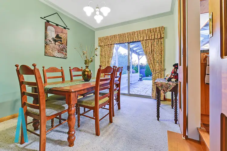 Fifth view of Homely house listing, 41 Thornton Drive, Greenwith SA 5125
