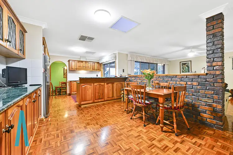 Sixth view of Homely house listing, 41 Thornton Drive, Greenwith SA 5125