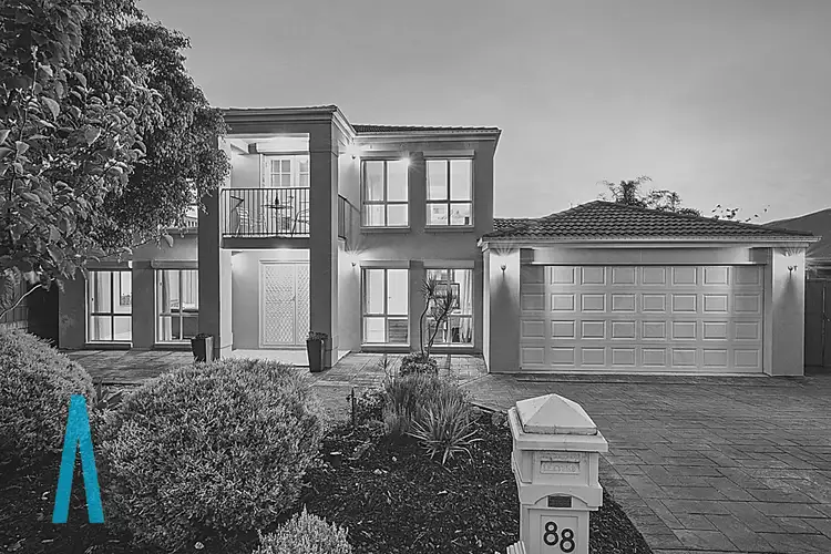 88 RM Williams Drive, Walkley Heights SA 5098