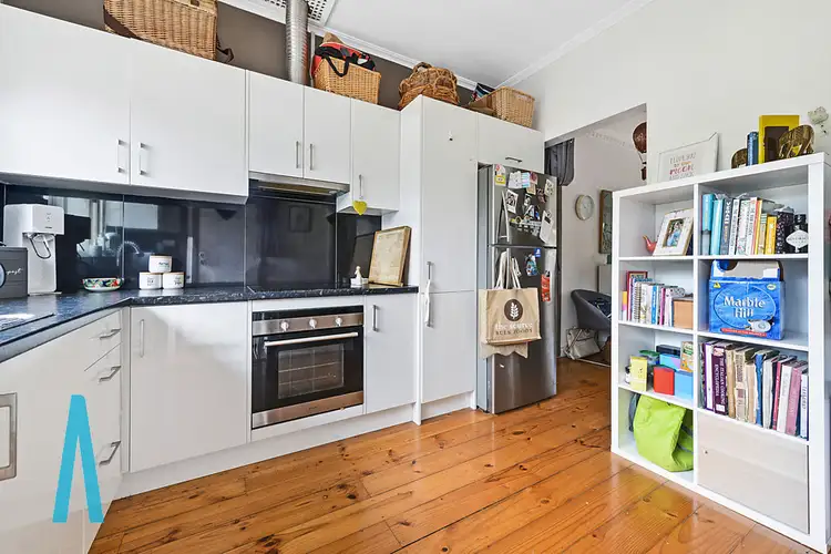 Fifth view of Homely unit listing, 5/ 635 - 637 South Road, Black Forest SA 5035