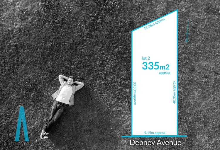 Lot 2, 11 Debney Avenue, Ingle Farm SA 5098