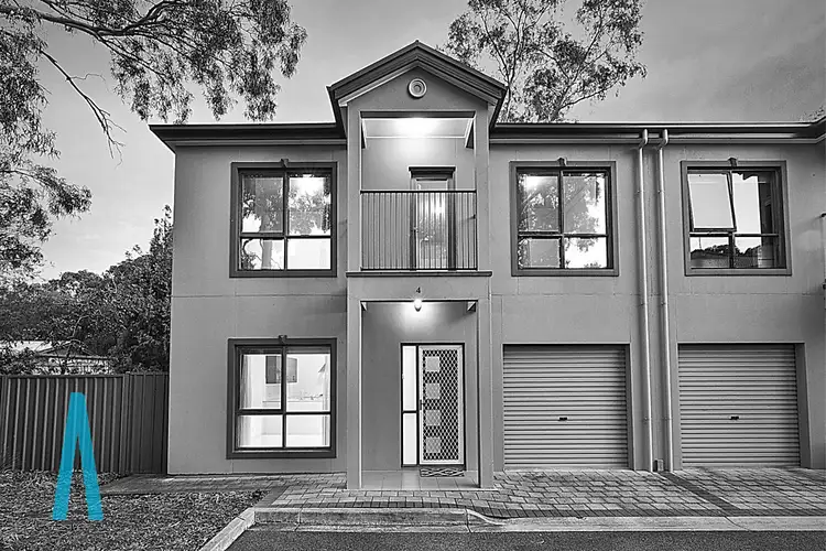 4/ 1198 North East Road, St Agnes SA 5097