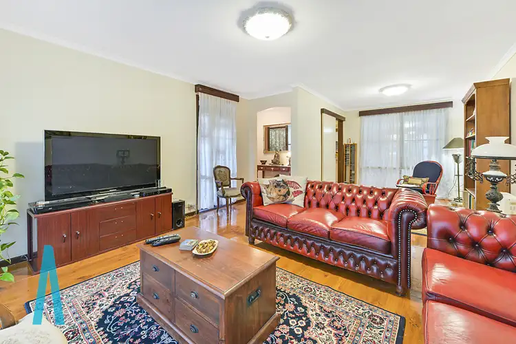Second view of Homely house listing, 2 Nolan Court, Hope Valley SA 5090