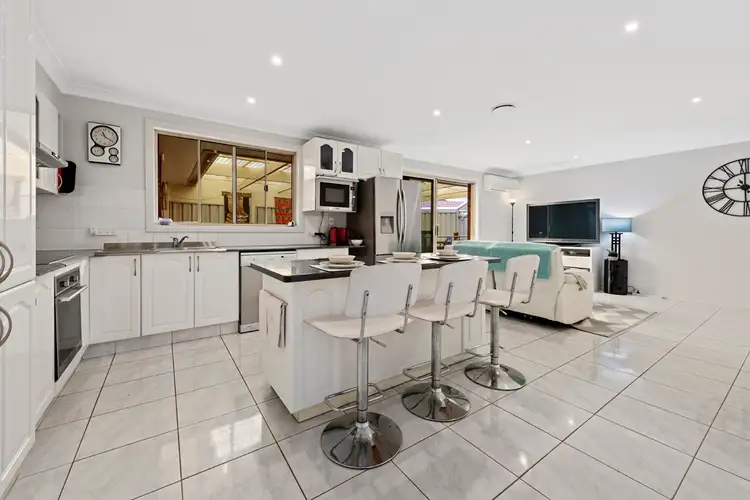 Main view of Homely house listing, 10 The Wharf, Salamander Bay NSW 2317