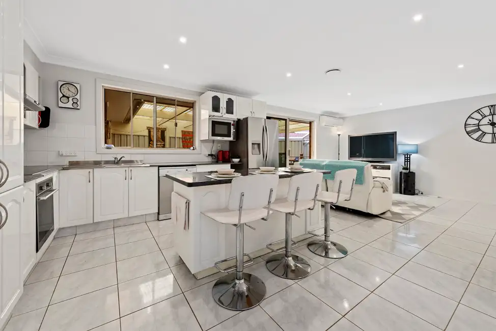 Main view of Homely house listing, 10 The Wharf, Salamander Bay NSW 2317