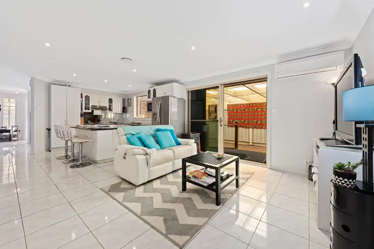 Second view of Homely house listing, 10 The Wharf, Salamander Bay NSW 2317