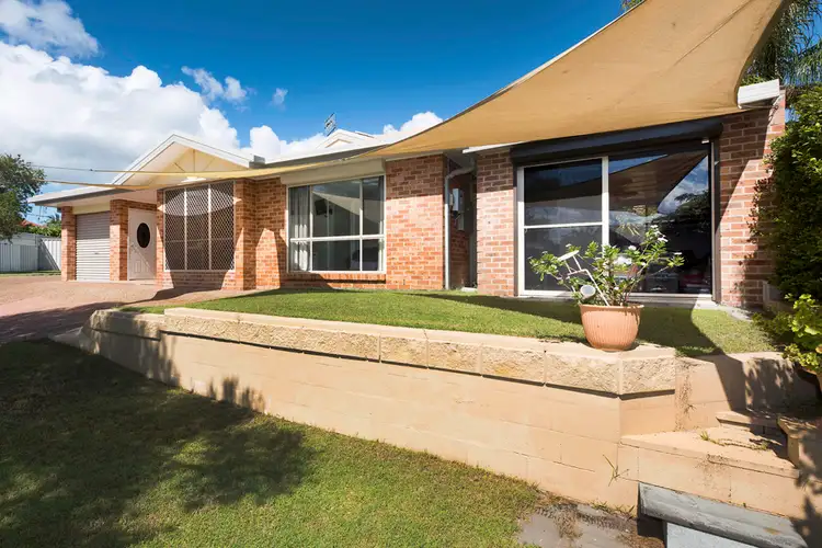 Third view of Homely house listing, 10 The Wharf, Salamander Bay NSW 2317