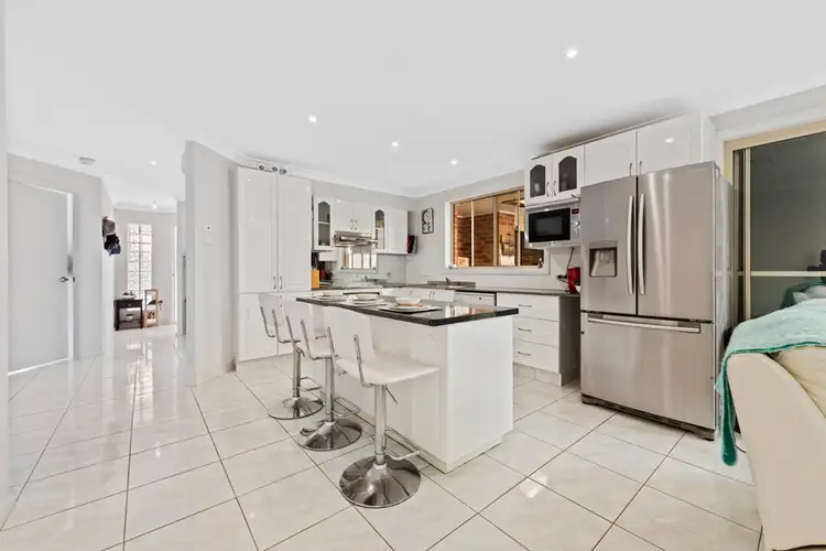 Fourth view of Homely house listing, 10 The Wharf, Salamander Bay NSW 2317