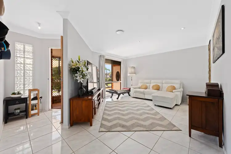 Fifth view of Homely house listing, 10 The Wharf, Salamander Bay NSW 2317