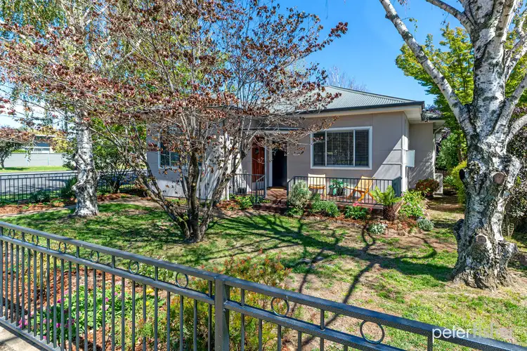 131 Clinton Street, Orange NSW 2800