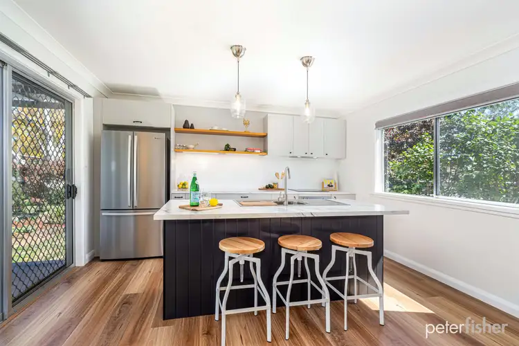 Fifth view of Homely house listing, 131 Clinton Street, Orange NSW 2800