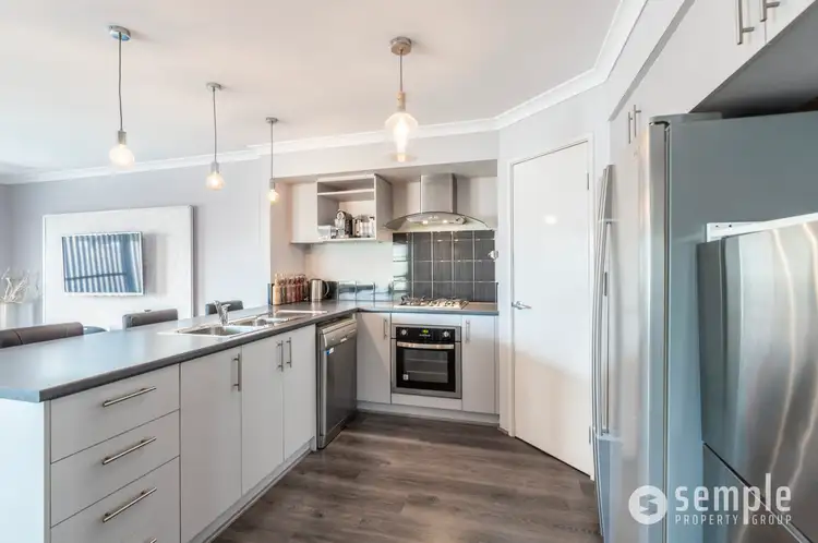 Third view of Homely house listing, 16-26 Charnley Bend, Success WA 6164