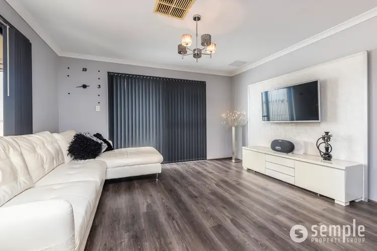 Fifth view of Homely house listing, 16-26 Charnley Bend, Success WA 6164