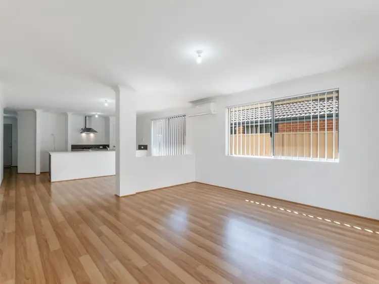 Sixth view of Homely house listing, 29B Holmes Street, Southern River WA 6110