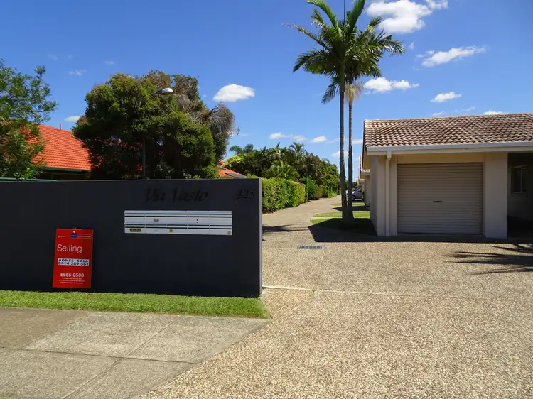 7/425 Oxley Drive, Runaway Bay QLD 4216