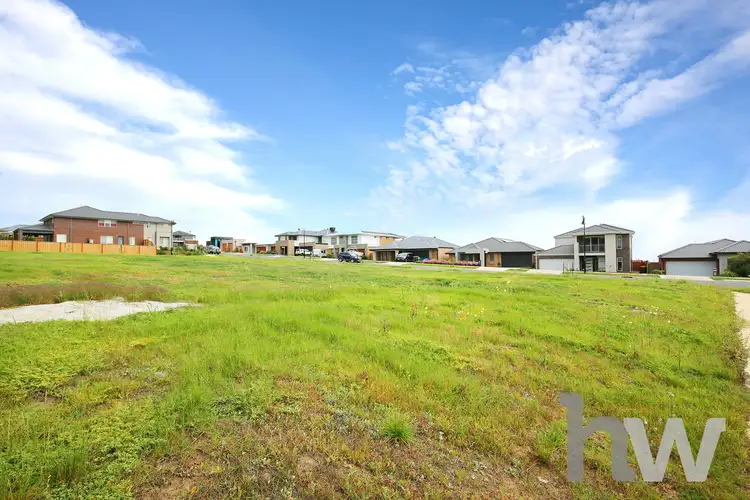 Third view of Homely land listing, 17-21 Elandi Street, Curlewis VIC 3222