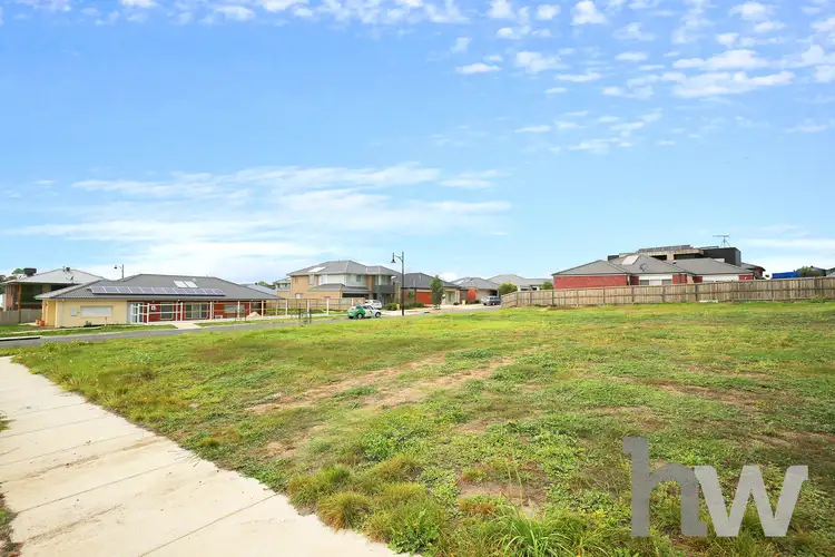 Sixth view of Homely land listing, 17-21 Elandi Street, Curlewis VIC 3222