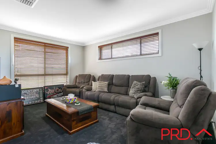 Third view of Homely house listing, 11 Verdelho Drive, Tamworth NSW 2340