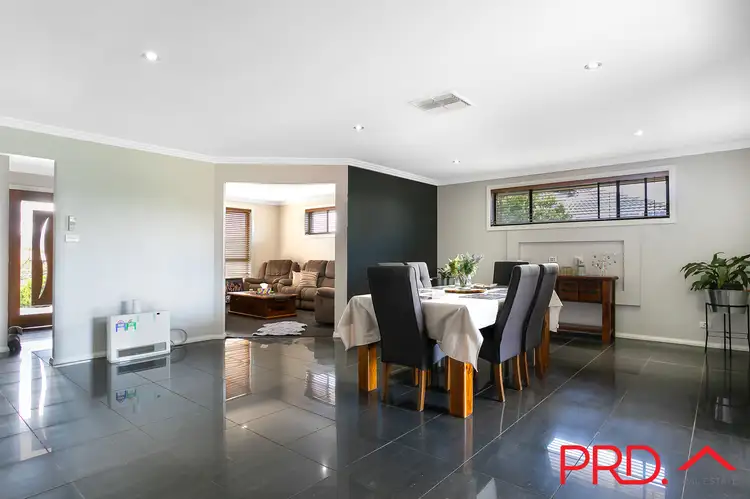 Sixth view of Homely house listing, 11 Verdelho Drive, Tamworth NSW 2340