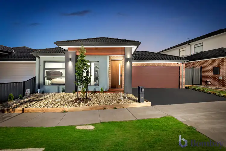 28 Millau Avenue, Craigieburn VIC 3064