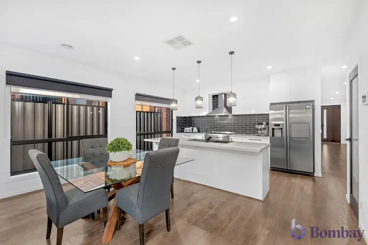 Third view of Homely house listing, 28 Millau Avenue, Craigieburn VIC 3064