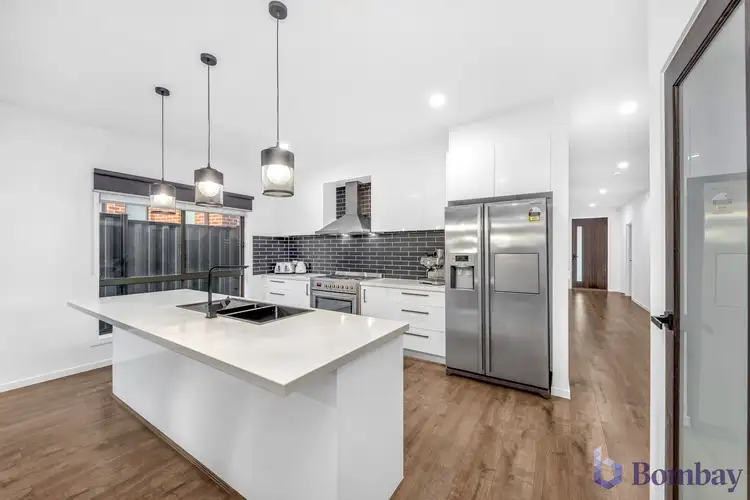 Fourth view of Homely house listing, 28 Millau Avenue, Craigieburn VIC 3064