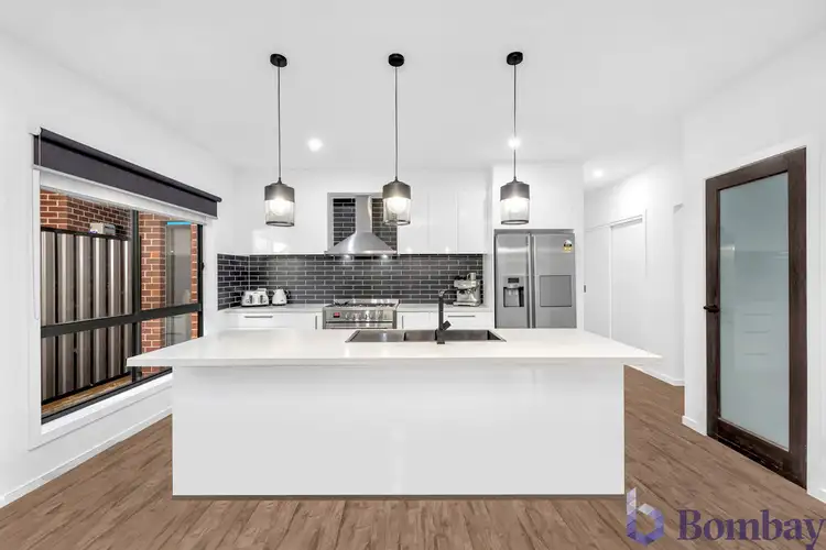 Fifth view of Homely house listing, 28 Millau Avenue, Craigieburn VIC 3064