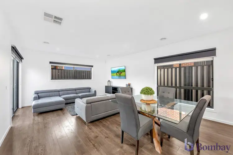 Seventh view of Homely house listing, 28 Millau Avenue, Craigieburn VIC 3064