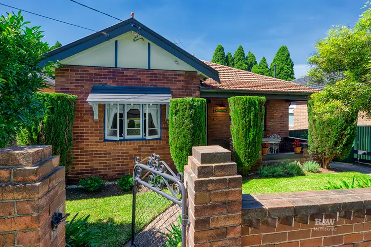 11 Foord Avenue, Hurlstone Park NSW 2193