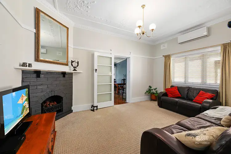 Fifth view of Homely house listing, 11 Foord Avenue, Hurlstone Park NSW 2193