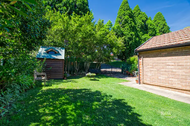 Sixth view of Homely house listing, 11 Foord Avenue, Hurlstone Park NSW 2193