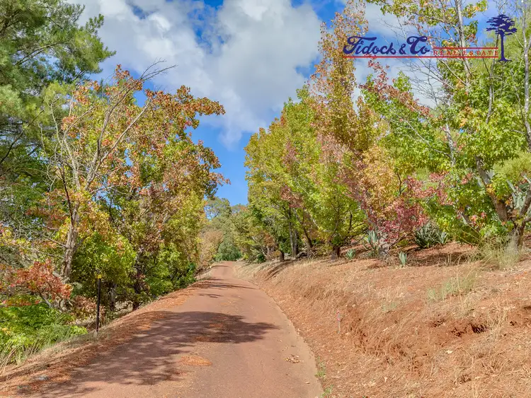 Sixth view of Homely land listing, 52 Slab Gully Road, Roleystone WA 6111