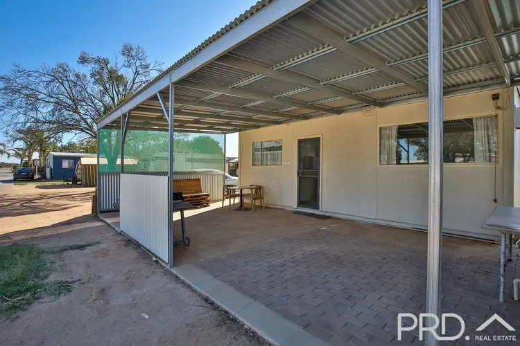 Second view of Homely other listing, Cabin 13, 498 Sturt Highway (Sunraysia Holiday Park), Mildura VIC 3500