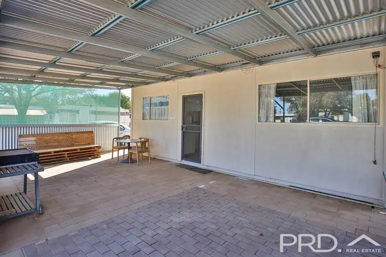 Third view of Homely other listing, Cabin 13, 498 Sturt Highway (Sunraysia Holiday Park), Mildura VIC 3500