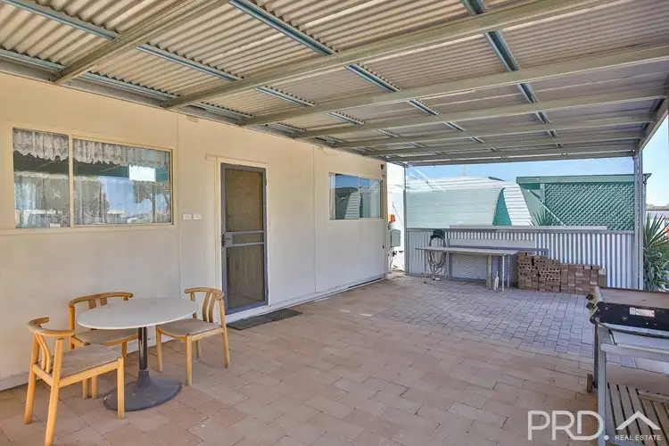 Fourth view of Homely other listing, Cabin 13, 498 Sturt Highway (Sunraysia Holiday Park), Mildura VIC 3500